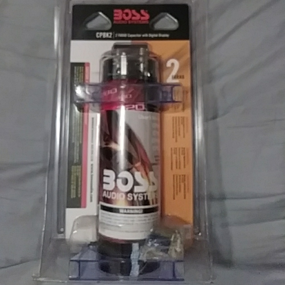 Capacitor